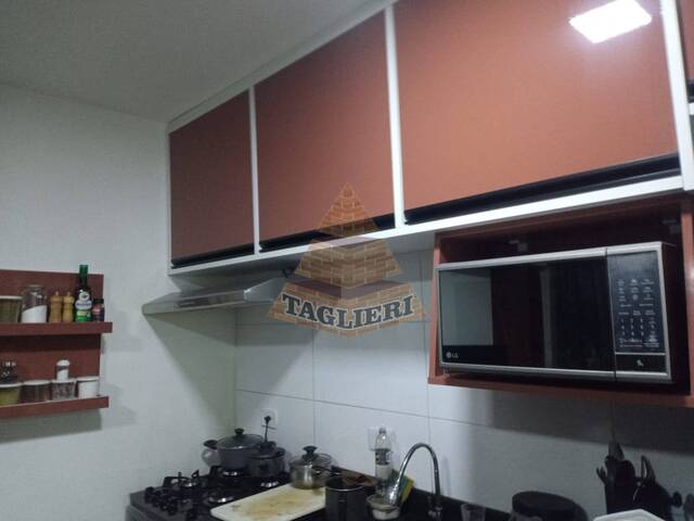 #9119 - Apartamento para Venda em São Paulo - SP - 1