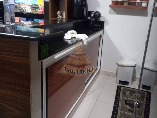 Studio para Venda em São Paulo - 5