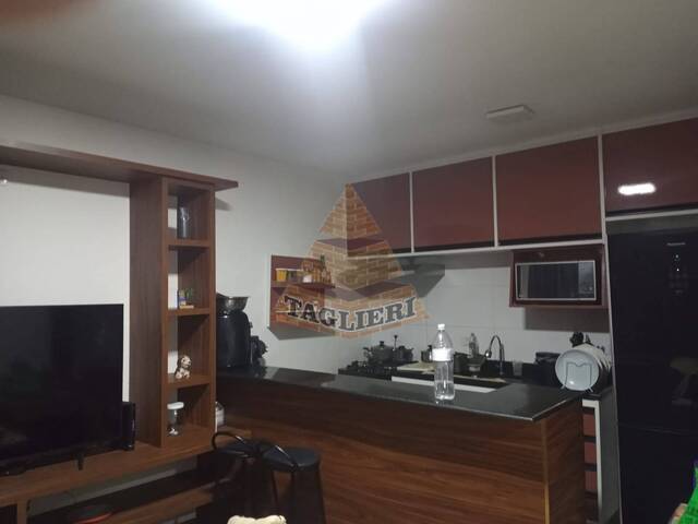 #9119 - Apartamento para Venda em São Paulo - SP - 1
