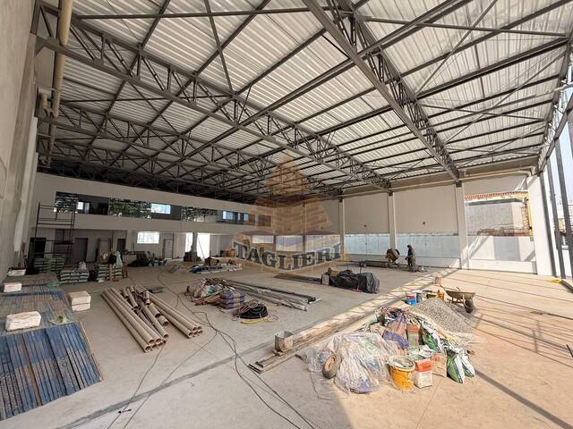 #9115 - Prédio comercial para Locação em São Paulo - SP - 3