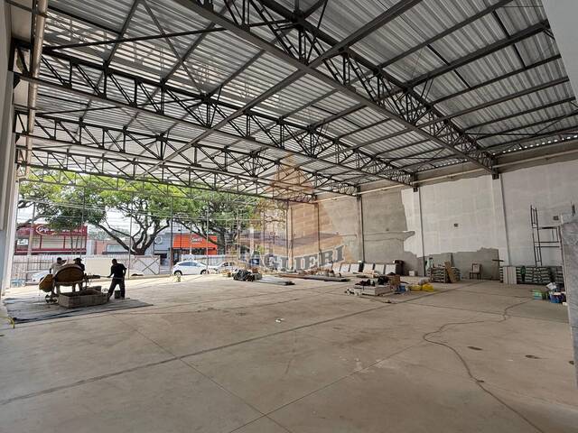 #9115 - Prédio comercial para Locação em São Paulo - SP - 1