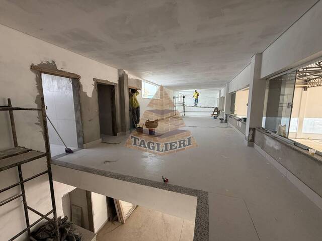 #9115 - Prédio comercial para Locação em São Paulo - SP - 2