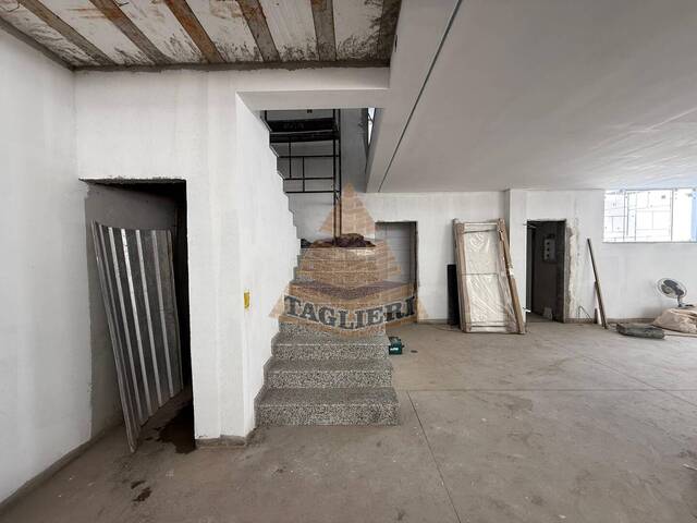 #9115 - Prédio comercial para Locação em São Paulo - SP - 1