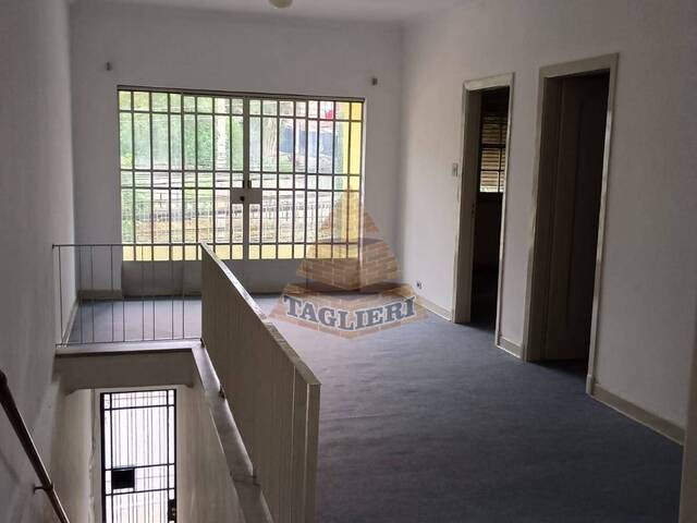 #9120 - Sobrado para Locação em São Paulo - SP - 1