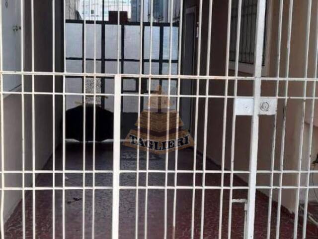 #9121 - Sobrado para Locação em São Paulo - SP - 2