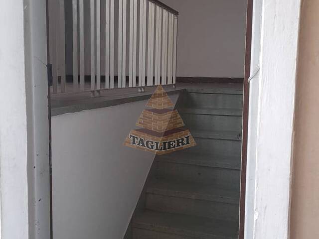 #9121 - Sobrado para Locação em São Paulo - SP - 3