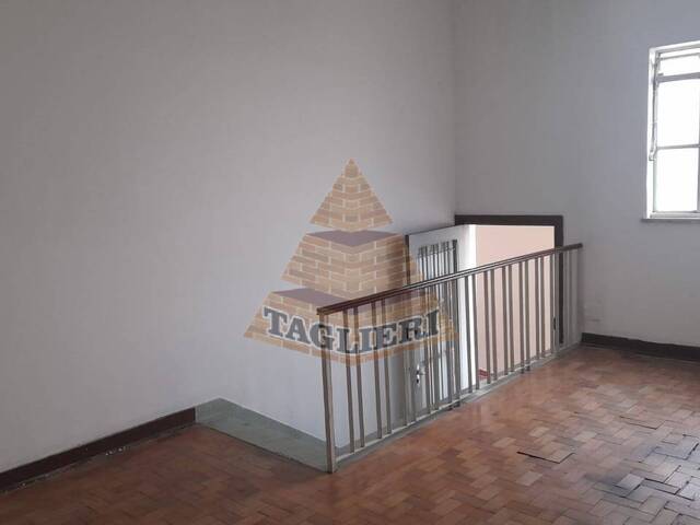 #9121 - Sobrado para Locação em São Paulo - SP - 1