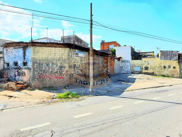 #9122 - Terreno para Locação em São Paulo - SP - 2