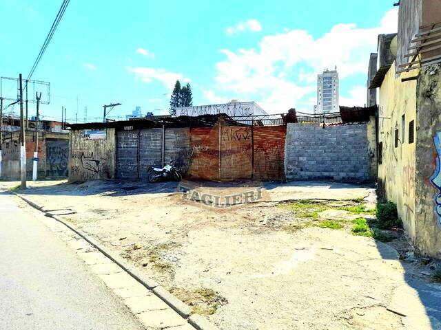 #9122 - Terreno para Locação em São Paulo - SP - 1