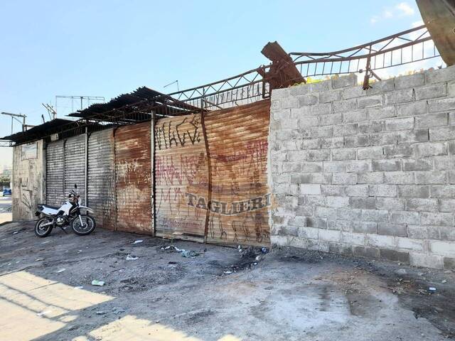 #9122 - Terreno para Locação em São Paulo - SP - 3