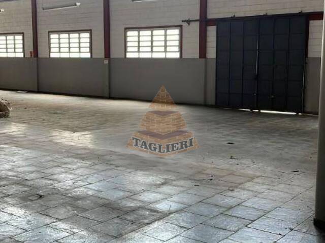 #9123 - Galpão para Locação em São Paulo - SP - 3