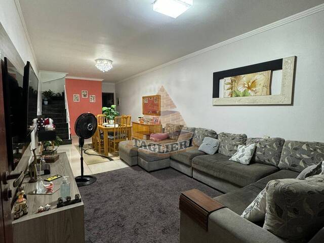 #9124 - Casa em condomínio para Venda em São Paulo - SP - 3