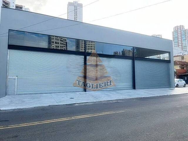 #8795 - Salão Comercial para Locação em São Paulo - SP - 2