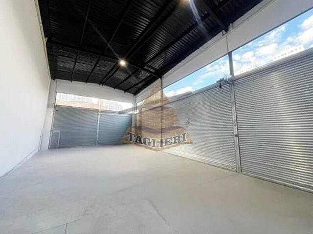 #8795 - Salão Comercial para Locação em São Paulo - SP - 3