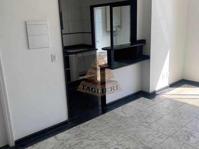 #9097 - Apartamento para Locação em São Paulo - SP - 2