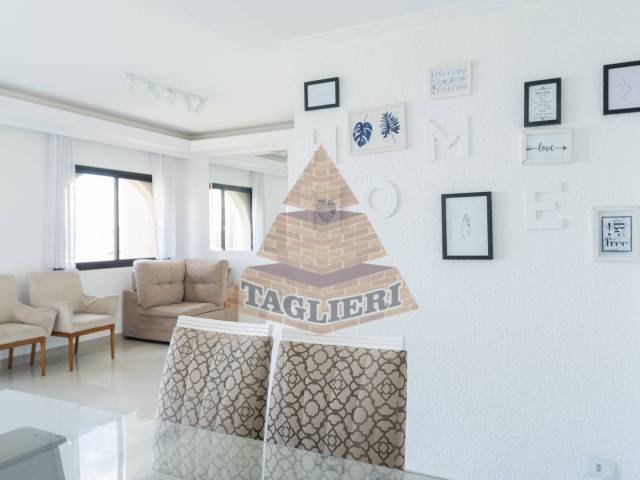 #9131 - Apartamento para Venda em São Paulo - SP - 2