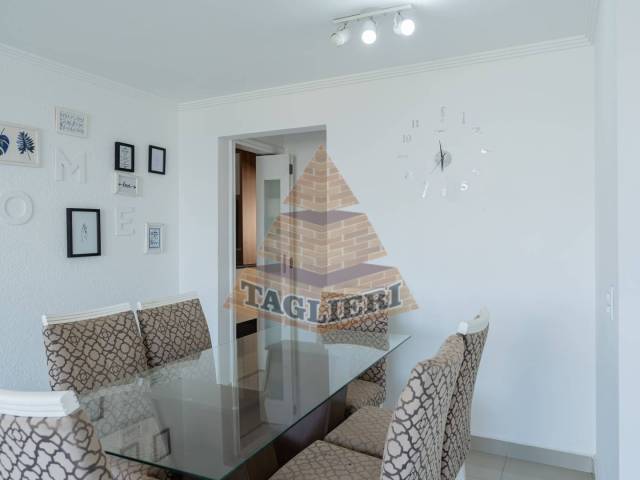 #9131 - Apartamento para Venda em São Paulo - SP - 1