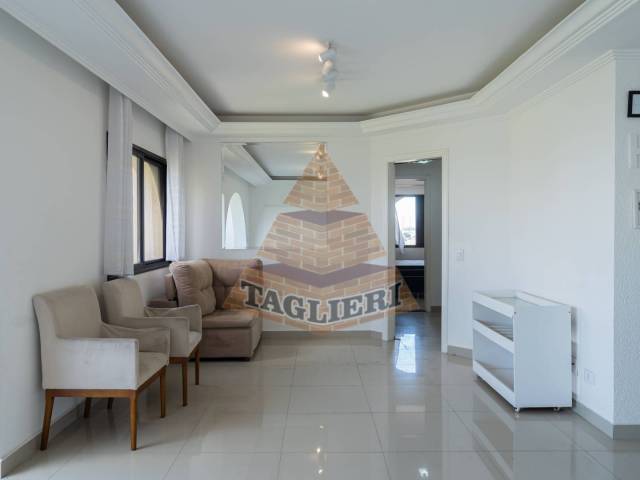 #9131 - Apartamento para Venda em São Paulo - SP - 1