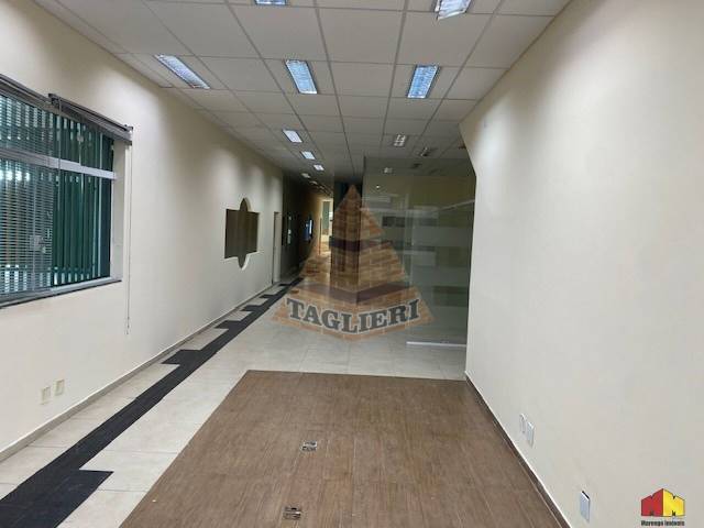#9133 - Prédio comercial para Locação em São Paulo - SP - 1