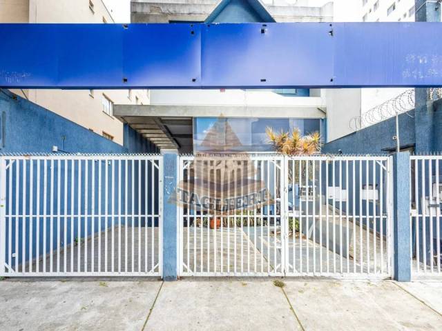 #9133 - Prédio comercial para Locação em São Paulo - SP - 2