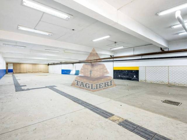 #9133 - Prédio comercial para Locação em São Paulo - SP - 2