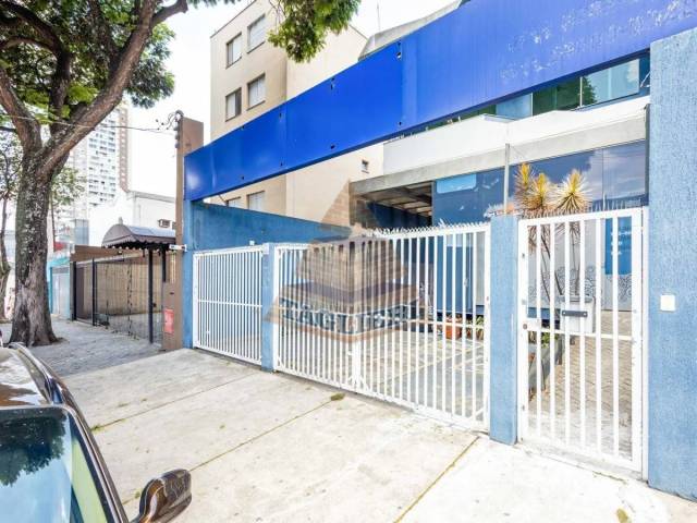 #9133 - Prédio comercial para Locação em São Paulo - SP - 1