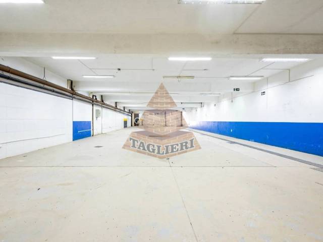 #9133 - Prédio comercial para Locação em São Paulo - SP - 1