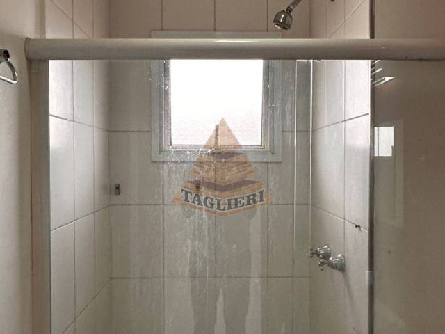 #9132 - Apartamento para Locação em São Paulo - SP - 2