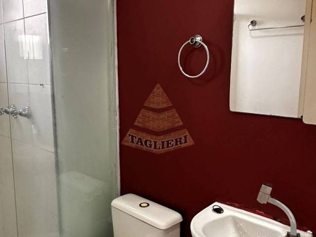 #9132 - Apartamento para Locação em São Paulo - SP - 3