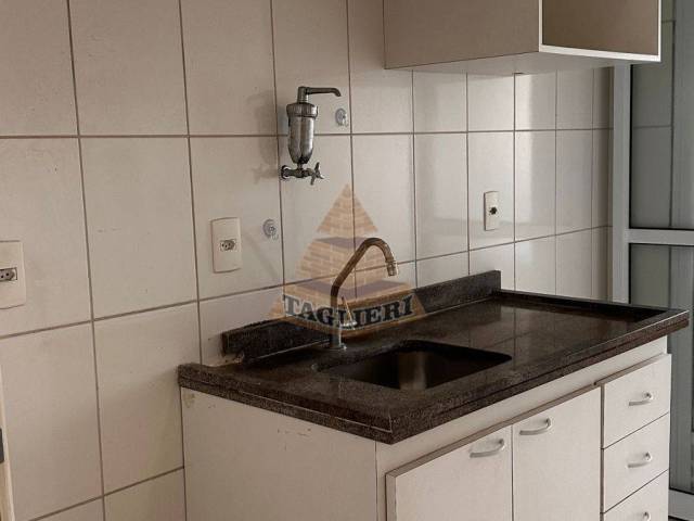 #9132 - Apartamento para Locação em São Paulo - SP - 1