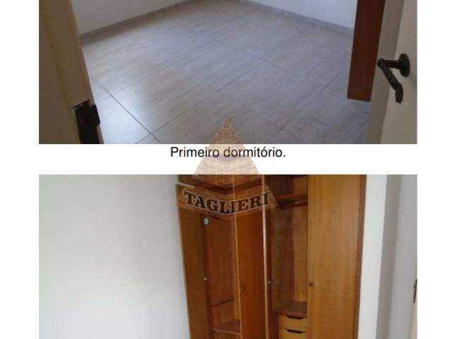 #2284 - Apartamento para Venda em São Paulo - SP