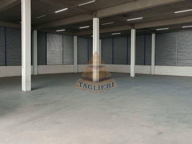 #9137 - Galpão para Venda em São Paulo - SP - 1