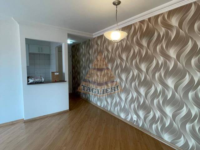 #9134 - Apartamento para Venda em São Paulo - SP - 1