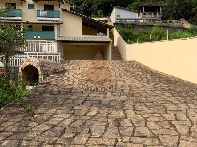 #9136 - Casa para Venda em Socorro - SP - 3