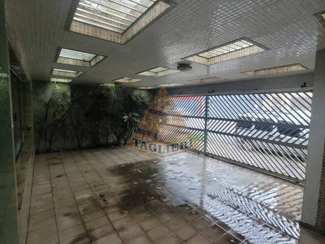 #9139 - Casa para Locação em São Paulo - SP - 1