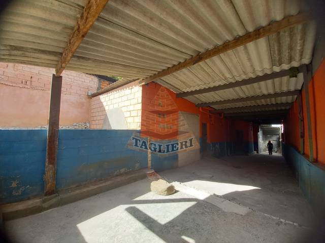 #7827 - Galpão para Venda em São Paulo - SP - 1