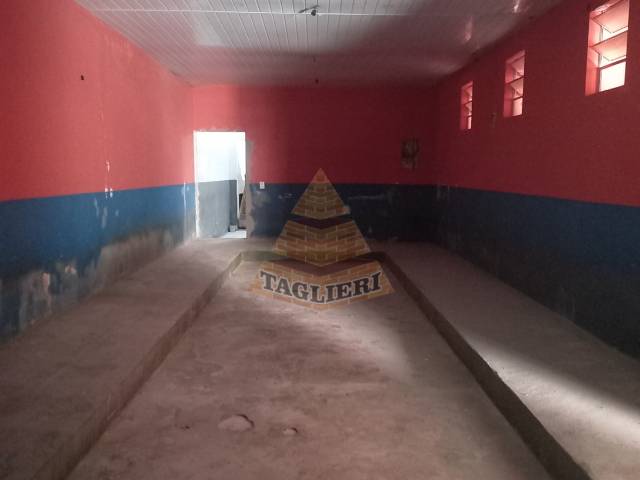 #7827 - Galpão para Venda em São Paulo - SP - 2