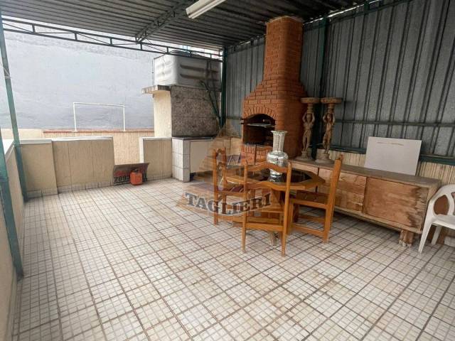 #9141 - Casa para Venda em São Paulo - SP - 3