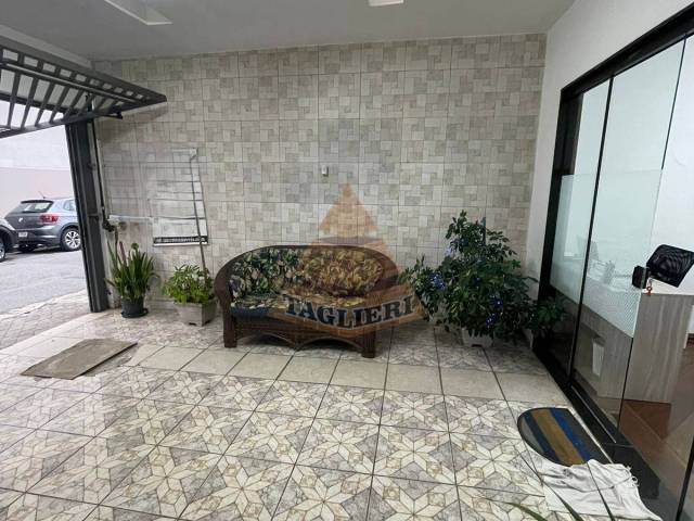 #9141 - Casa para Venda em São Paulo - SP - 3