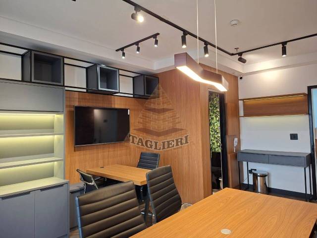 #7454 - Sala para Locação em São Paulo - SP