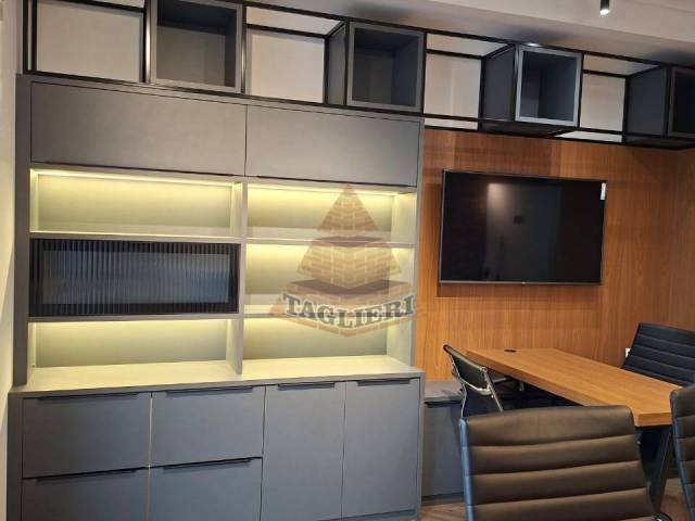 Sala para Locação em São Paulo - 4
