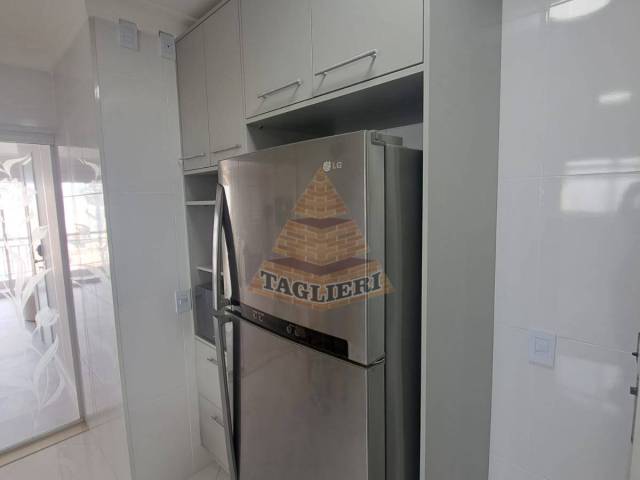 #9142 - Apartamento para Locação em São Paulo - SP - 2