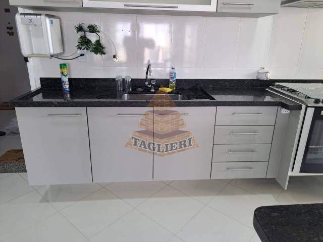 #9142 - Apartamento para Locação em São Paulo - SP - 3