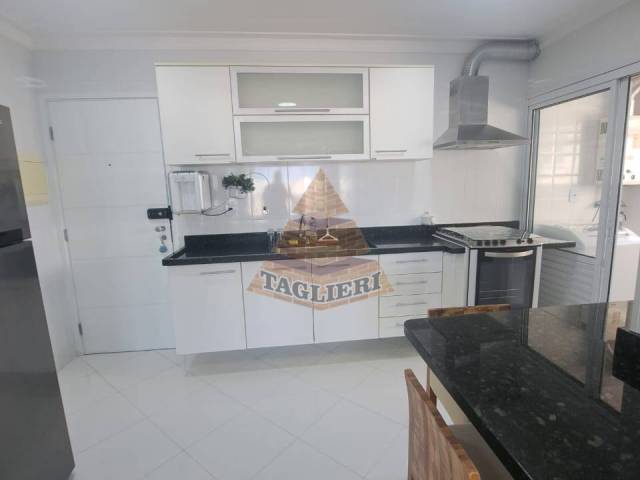 #9142 - Apartamento para Locação em São Paulo - SP - 1