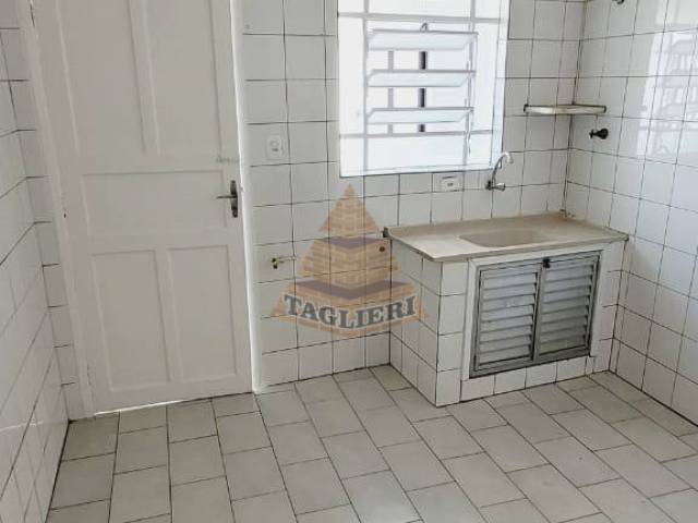 #9144 - Apartamento para Locação em São Paulo - SP - 3