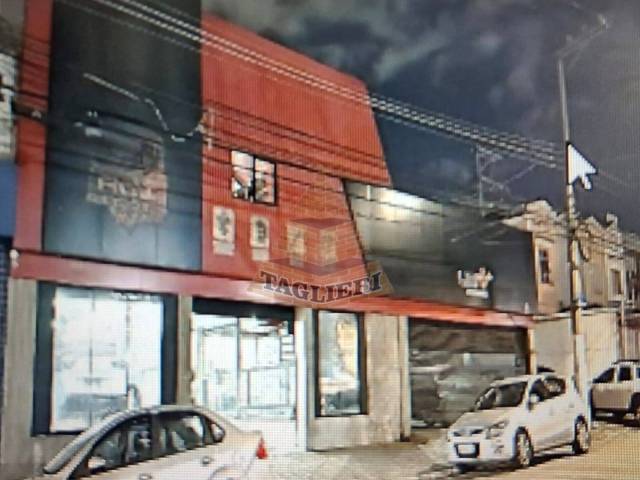 #9146 - Salão Comercial para Locação em São Paulo - SP - 2