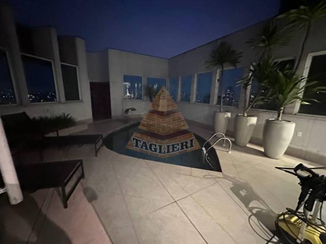 #9149 - Cobertura para Venda em São Paulo - SP - 2