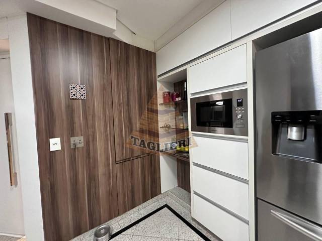 Cobertura Duplex para Venda em São Paulo - 4