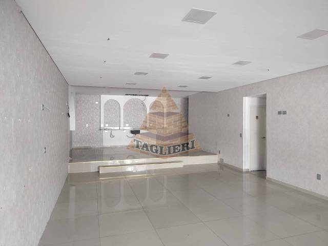 #9135 - Salão Comercial para Locação em São Paulo - SP - 1