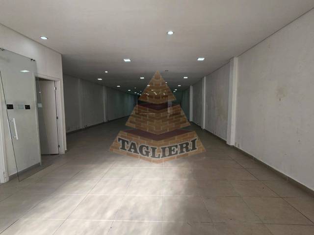 #8814 - Prédio comercial para Locação em São Paulo - SP - 1